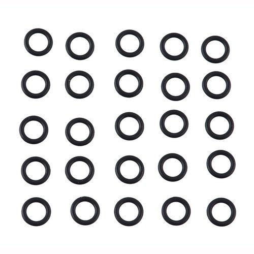 Challis 1911 Grip Screw O-Rings prevent grip screws from loosening, ensuring stability during recoil and protecting your grips from wear and damage.