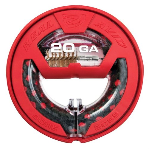 Keep your shotgun in top condition with the BORE BOSS SHOTGUN KIT 🎯. Compact and easy-to-use, perfect for hunters and shooters!