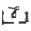 BATTLE ARMS DEVELOPMENT INC. AR-15 INVESTMENT CAST ENHANCED LOWER PARTS KIT