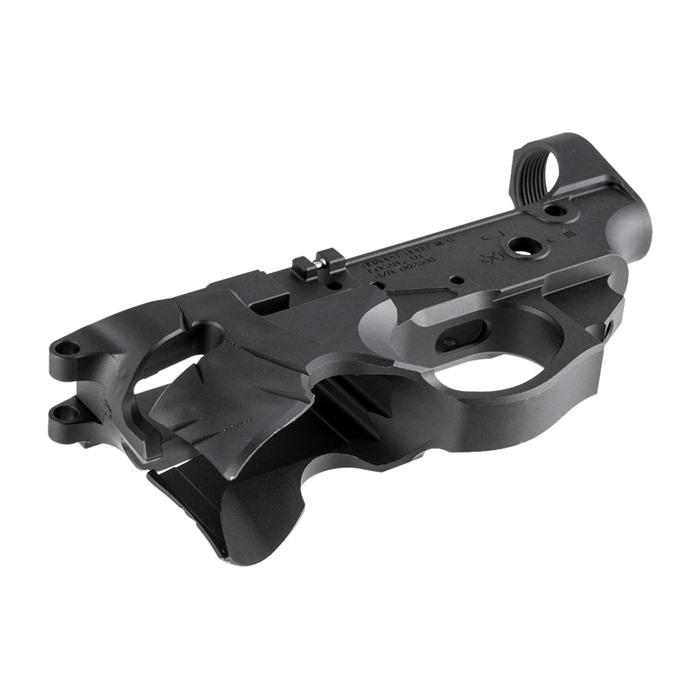 Overthrow AR-15 Lower Receiver is... 
