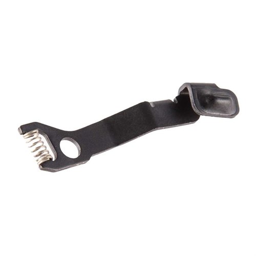 Enhance your Glock 42/43/43X/48 with the Ghost Extended Slide Release for faster, more controlled slide manipulations in any conditions.