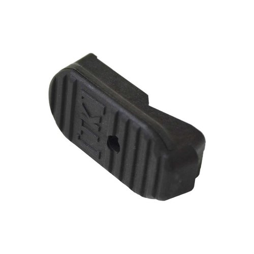 Enhance your Ruger Mark IV 22/45 with MarkPRO Magazine Bumpers for faster mag changes, consistent seating, and added durability in competitions.