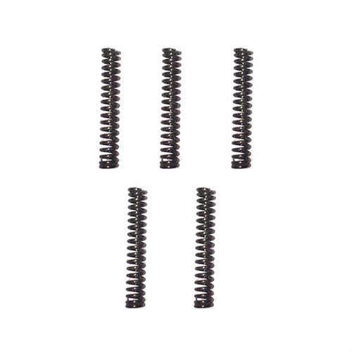 Restore your Ruger® Mark-series pistol's firing pin function with Tandemkross rebound springs; easy drop-in installation and sold in a convenient 5-pack.