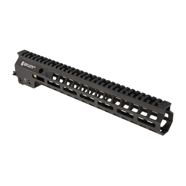 トイガン Geissele Mk14 Super Modular Rail AR-15 MODULAR GEISSELE AUTOMATICS MK14 SUPER MODULAT RAIL