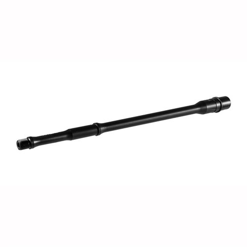 The Faxon Firearms Duty 308 Big Gunner barrel offers a lightweight, rigid design with a 1:10 twist for precision, ideal for competition and duty use.