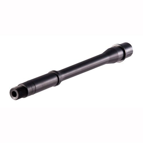 Experience lightweight maneuverability and match-grade accuracy with Faxon’s 7.62x39 Gunner Profile Barrel, perfect for plinking, competition, and tactical use.