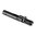 BROWNELLS BRN AR-15 9MM BOLT CARRIER GROUP BLACK NITRIDE