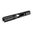 BROWNELLS BRN AR-15 9MM BOLT CARRIER GROUP BLACK NITRIDE