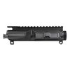 The Aero Precision M4E1 Threaded Assembled Upper Receiver combines billet strength with mil-spec compatibility, featuring pre-installed forward assist and ejection port cover.