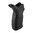 MISSION FIRST TACTICAL AR-15 ENGAGE ENHANCED FULL SIZE PISTOL GRIP POLYMER BLACK