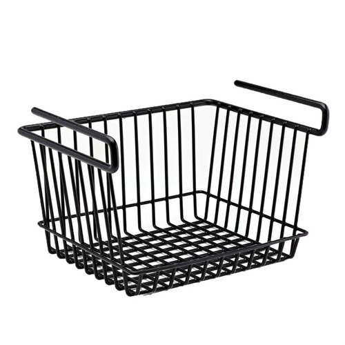 Maximise your storage with the SNAP SAFE Hanging Shelf Basket, designed for gun safes, holding up to 40 lbs while keeping your ammunition and accessories scratch-free.
