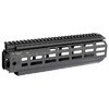 Upgrade your CZ Scorpion with Midwest Industries Free-Float Handguards, crafted from durable 6061 aluminum, M-LOK compatible, and available in various lengths.