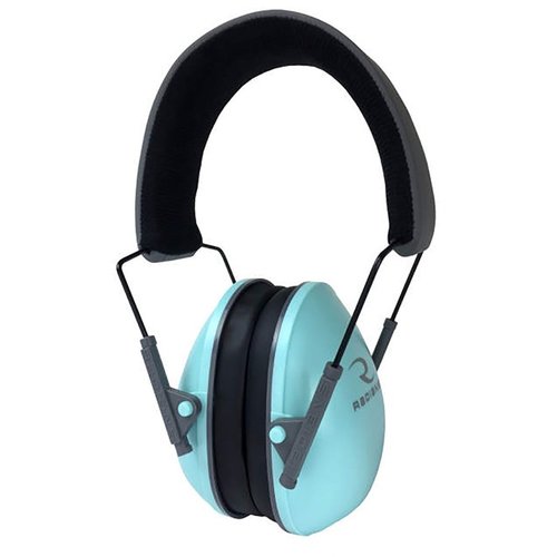 Experience comfort with Radians Lowset™ 21 Earmuffs featuring a low profile design, adjustable headband, and moisture-wicking padding for optimal fit and protection.