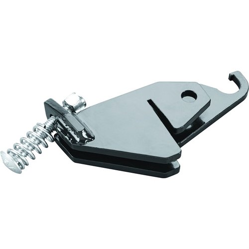 Enhance your shooting experience with the Champion Center Mass T-Post Target Stand, designed for versatile target mounting and built from durable solid steel.