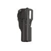 The Tactical Solutions Pac-Lite Holster is lightweight, ambidextrous, fits Mark I-IV/22/45®, and accommodates various barrel lengths and accessories.