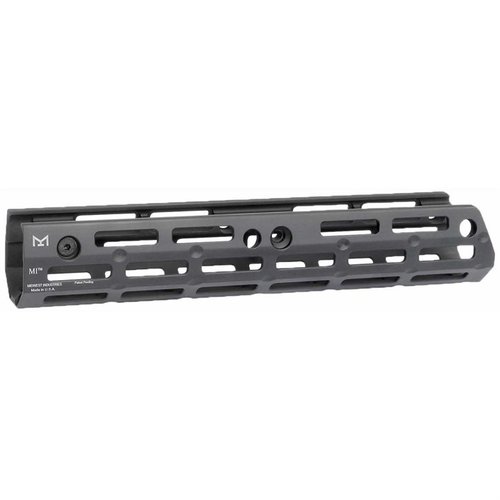 Enhance your IWI Galil ACE with the durable Midwest Industries Drop-In Handguard, featuring a hard-coat anodized finish and full M-LOK compatibility.