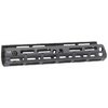 MIDWEST INDUSTRIES HANDGUARD DROP-IN ALUMINUM 10   BLACK