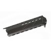 The BCMGunfighter PKMR KeyMod handguard offers a lightweight, ergonomic design with KeyMod slots for accessories, reinforced support, and heat protection.
