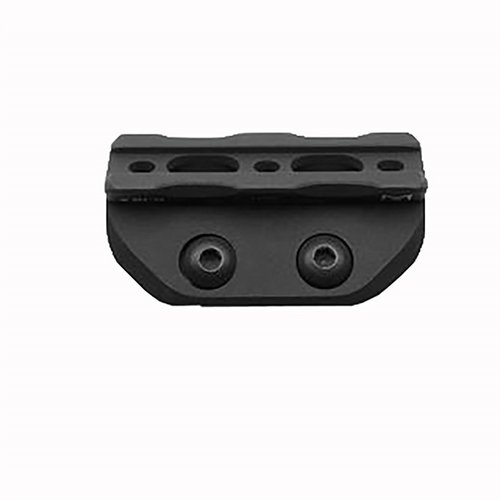 BCMGUNFIGHTER Scout Mount For KeyMod Rails - Fits SureFire Scout Lights