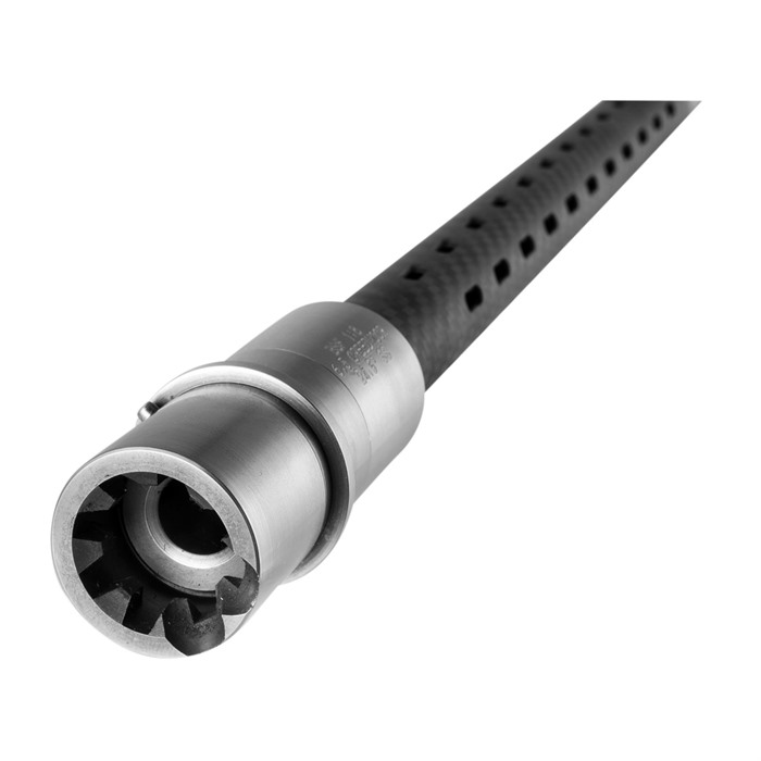 308 AR 18 TWIST BSF BARRELS 24 IN BARREL 6.5 CREEDMOOR CARBON FIBER