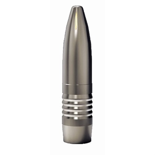Bullet Casting > Casting Moulds - Preview