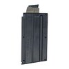 Lightweight SONIC WELD 22LR 10RD Polymer Magazines for AR-15 offer reliable feeding with nylon feed lips, compatible with various conversion units and rifles.