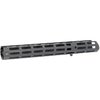 MIDWEST INDUSTRIES HANDGUARD ALUMINUM FOR MARLIN 1895 13.625" BLACK M-LOK