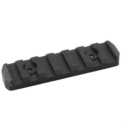 Enhance your KeyMod handguard with the durable 3
