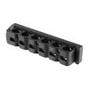 Aridus Industries REMINGTON 870 QUICK DISCONNECT SHOTGUN SHELL CARRIER 6-RD
