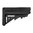 B5 SYSTEMS GOVERNMENT ISSUE SOPMOD STOCK COLLAPSIBLE MIL-SPEC BLK