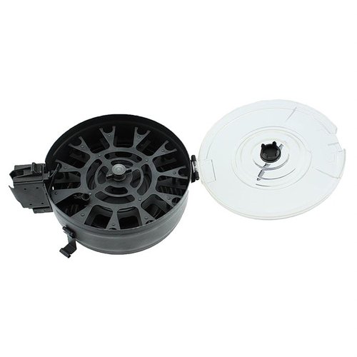 The KCI AK-47 75RD Drum Magazine offers easy loading, reliable feeding, and a durable steel body, maximizing your firepower without frequent reloads.