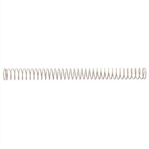 Upgrade your AR-15 with the Luth-AR Carbine Buffer Spring for enhanced reliability and performance, ensuring smooth cycling and optimal function in standard rifles.