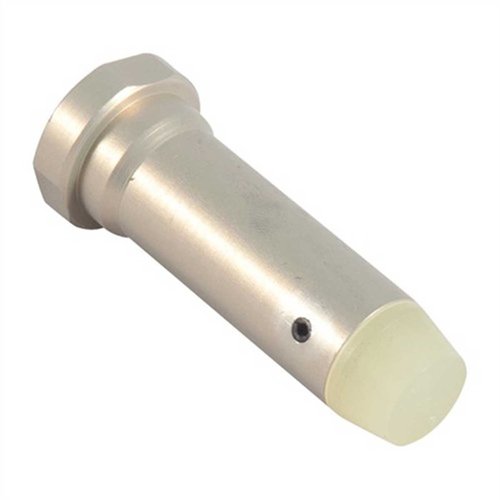 Upgrade your AR-15 with the Luth-AR Carbine Buffer, designed for optimal performance and reliability, ensuring smooth cycling and enhanced shooting experience.