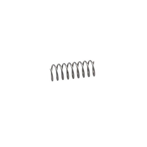 Upgrade your AR-15 with the Luth-AR Forward Assist Spring, a reliable factory replacement designed for optimal performance and durability in standard rifles.
