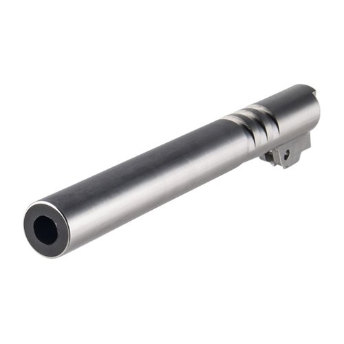 Upgrade your 1911 with Fusion Firearms' 6