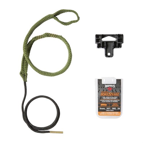 Brushes & Bore Snakes > Bore Snakes - Preview