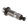 The Redding Premium Handgun Expander Die ensures precise bullet alignment, uniform bullet pull, and prevents lead shaving for a flawless seating process.