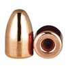 Berry's Superior Plated 9mm Bullets offer enhanced accuracy, higher velocities up to 1500fps, and a longer profile for improved barrel contact without lead fouling.