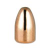BERRYS MANUFACTURING 9MM (0.356" ) 124GR ROUND NOSE 1,000/BOX