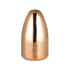 Berry's Superior Plated® 9MM bullets offer unmatched accuracy, indoor range safety, and a solid copper bond for consistent performance in every round.