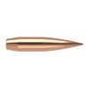 Nosler RDF 6.5MM HPBT bullets offer ultra-high ballistic coefficients, a sleek design for easy hand loading, and minimal wind drift for precise shooting.