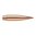NOSLER RDF 6.5MM (0.264") HOLLOW POINT BOAT TAIL 130GR 100/BOX
