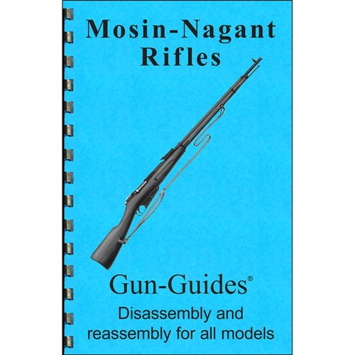 Master your Mosin-Nagant with this comprehensive guide featuring detailed schematics, easy-to-follow assembly instructions, and insider tips for optimal performance.