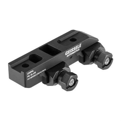 Electronic Sights > Red Dot Sights - Preview