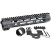 Discover the Midwest Industries SLH Slim Line Handguards with M-LOK, featuring a MIL-STD 1913 Picatinny Rail, anti-rotation QD sockets, and a super slim design.