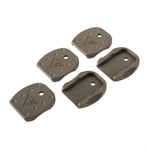 Magazine Parts > Magazine Floorplates - Preview