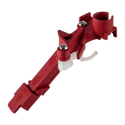 Lee Precision Load Master Large Primer Feed Through Assembly