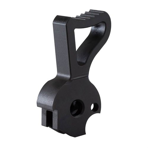 Upgrade your 1911 with the Apex Classic Spur Hammer, crafted from A-2 tool steel for precision, featuring a captive half cock notch for improved performance.