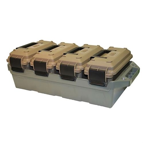 Ammunition Storage > Ammo Cans - Preview 1