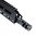 STERN DEFENSE SD MOD 4 9MM UPPER RECEIVER 16.1IN M-LOK COMPLETE BLACK